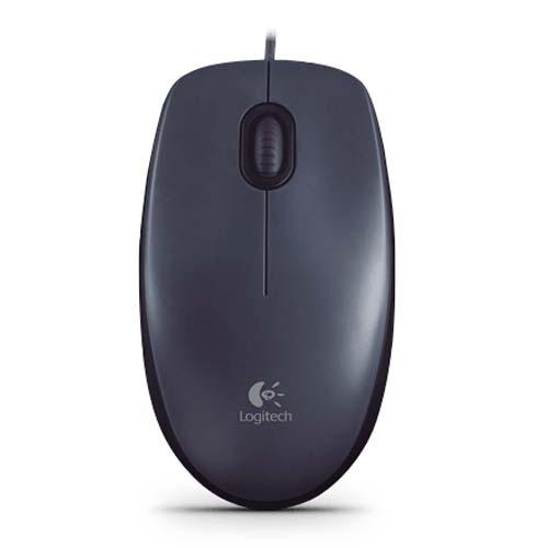  Si buscas Mouse Logitech Usb M100 1000 Dpi 1.80 Mts 3 Botones Scroll puedes comprarlo con UNIVERSO BINARIO está en venta al mejor precio