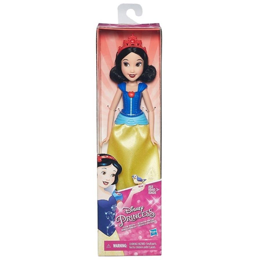  Si buscas Muñeca Basica Princesas B5278 - Blancanieves puedes comprarlo con UNIVERSO BINARIO está en venta al mejor precio