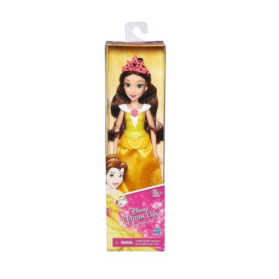  Si buscas Muñeca Basica Princesas B5278 - Bella puedes comprarlo con UNIVERSO BINARIO está en venta al mejor precio