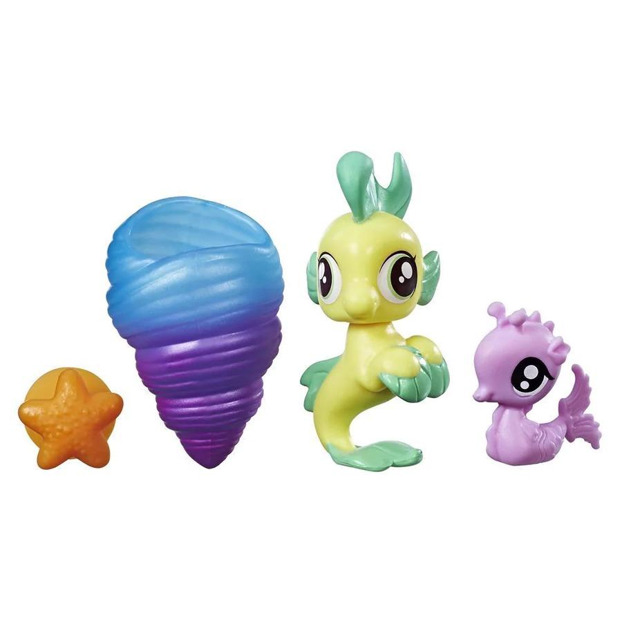 Si buscas Figura My Little Pony Hasbro Lilly Drop Con Ventosa puedes comprarlo con UNIVERSO BINARIO está en venta al mejor precio