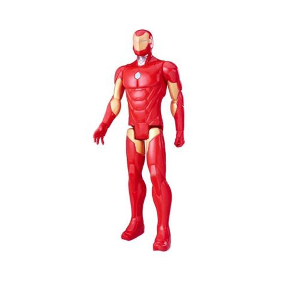  Si buscas Muñeco Avengers Figuras De Accion De Iron Man puedes comprarlo con UNIVERSO BINARIO está en venta al mejor precio