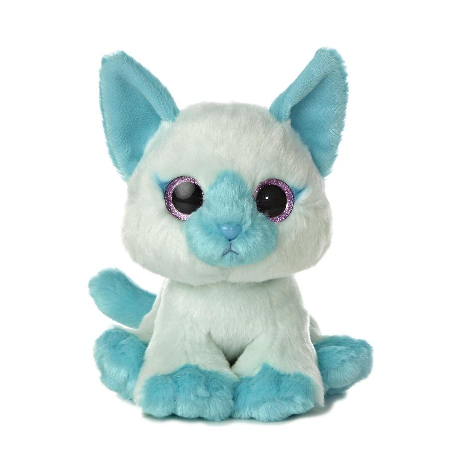  Si buscas Peluche Aurora Yoohoo Friends Fizz puedes comprarlo con UNIVERSO BINARIO está en venta al mejor precio
