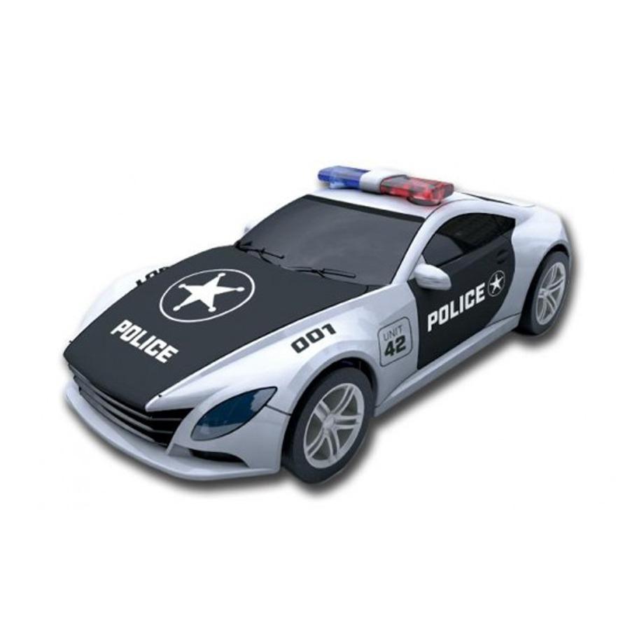  Si buscas Auto Slot Car Police Ninco Loop Para Pistas puedes comprarlo con UNIVERSO BINARIO está en venta al mejor precio