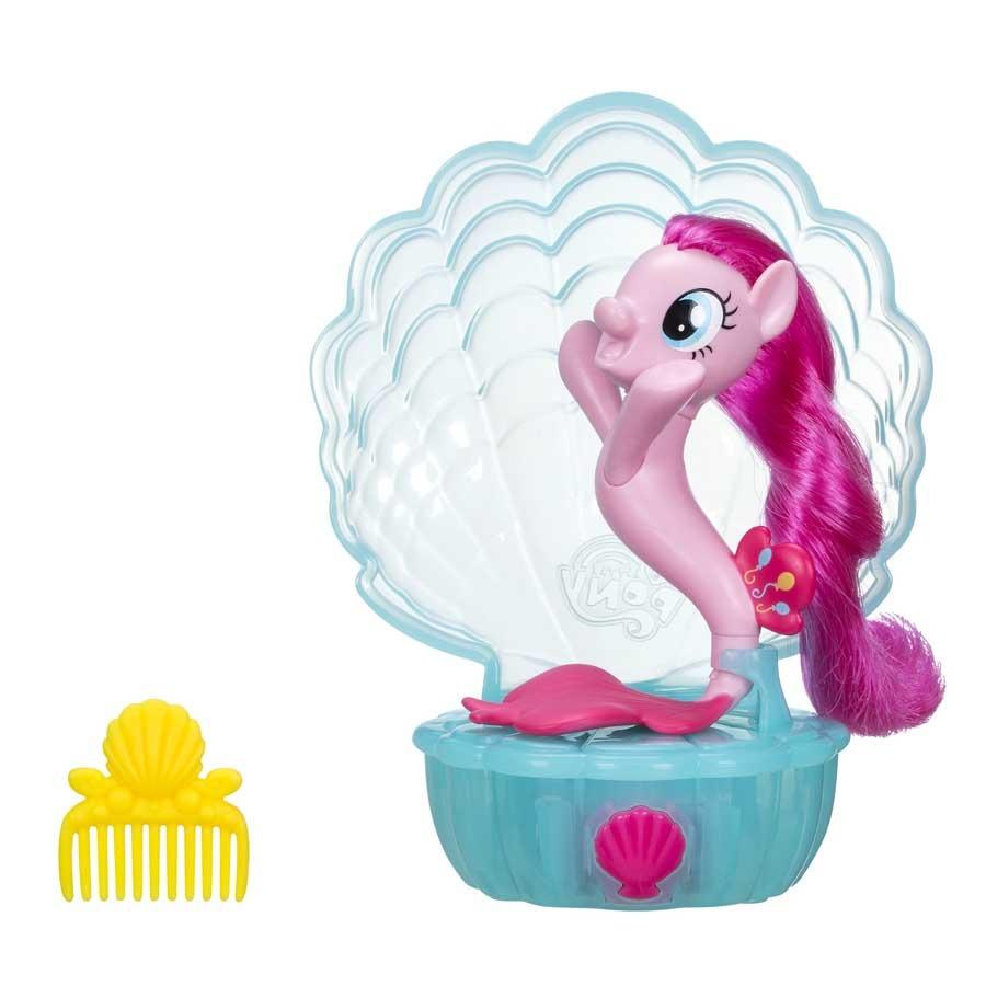  Si buscas My Little Pony Cancion De Mar Pinkie Pie Hasbro puedes comprarlo con UNIVERSO BINARIO está en venta al mejor precio