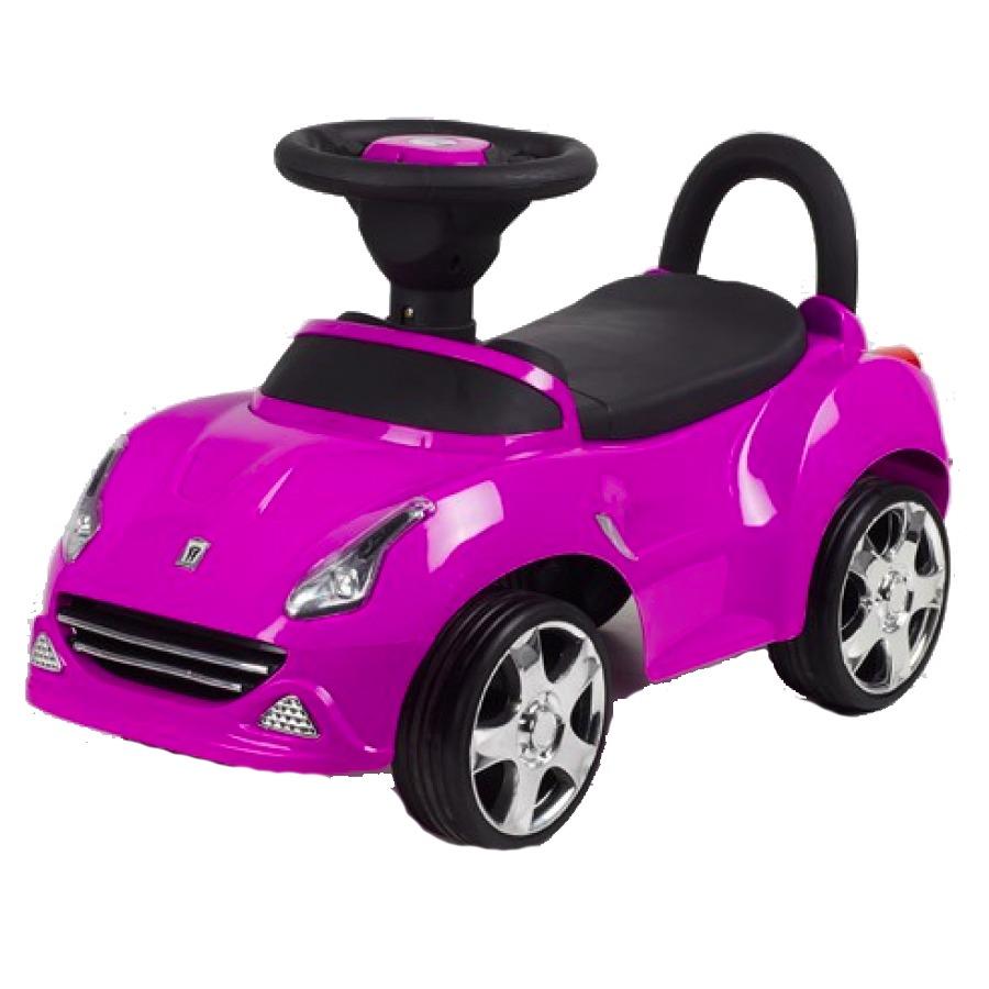  Si buscas Buggy Coupe Bebesit Violeta Sonido Luces Guarda Chiches puedes comprarlo con UNIVERSO BINARIO está en venta al mejor precio