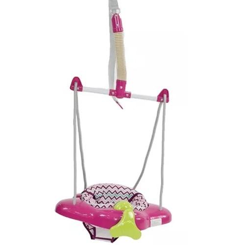  Si buscas Jumper Bebesit - El Mas Confiable - Rosa puedes comprarlo con UNIVERSO BINARIO está en venta al mejor precio