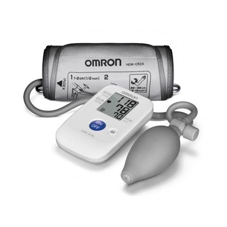  Si buscas Tensiometro Semi Automatico Omron Modelo Hem4030 puedes comprarlo con UNIVERSO BINARIO está en venta al mejor precio