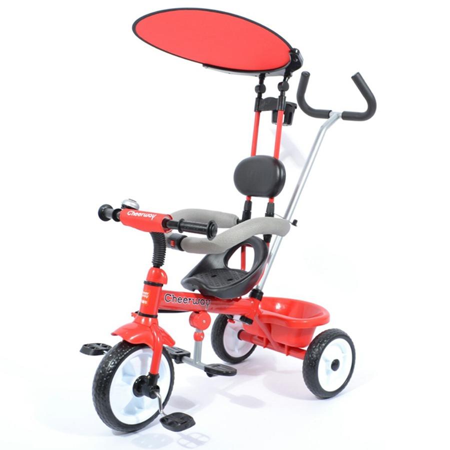 triciclo astro bebesit