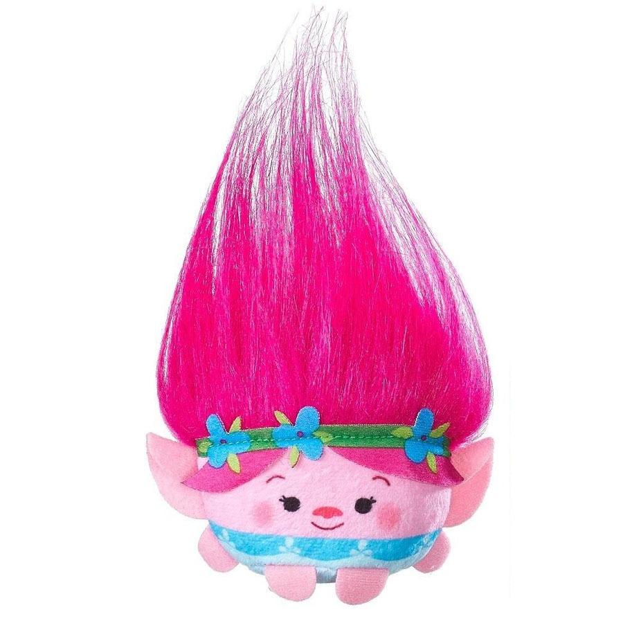  Si buscas Mini Peluche Dreamworks Trolls Poppie Hasbro - Ub puedes comprarlo con UNIVERSO BINARIO está en venta al mejor precio