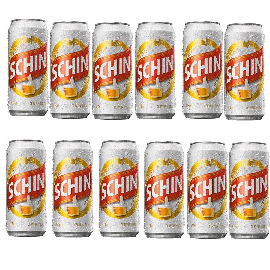  Si buscas Cerveza Schin Lata 473ml Funda X 12 Unidades - Ub puedes comprarlo con UNIVERSO BINARIO está en venta al mejor precio