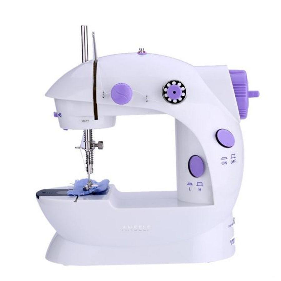  Si buscas Mini Maquina De Coser Original Anself Sm 2 Velocidades - Ub puedes comprarlo con UNIVERSO BINARIO está en venta al mejor precio
