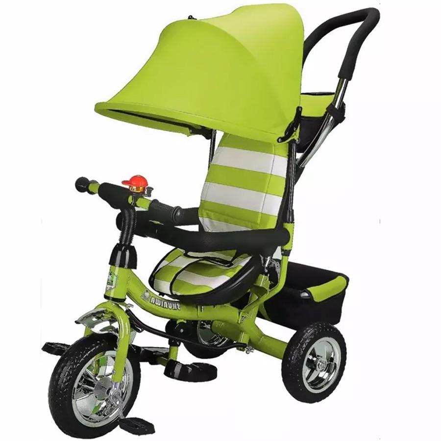 triciclo fold bebesit