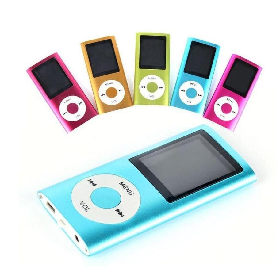  Si buscas Reproductor Mp4 Con Ranura Para Micro Sd Y Radio Fm puedes comprarlo con UNIVERSO BINARIO está en venta al mejor precio