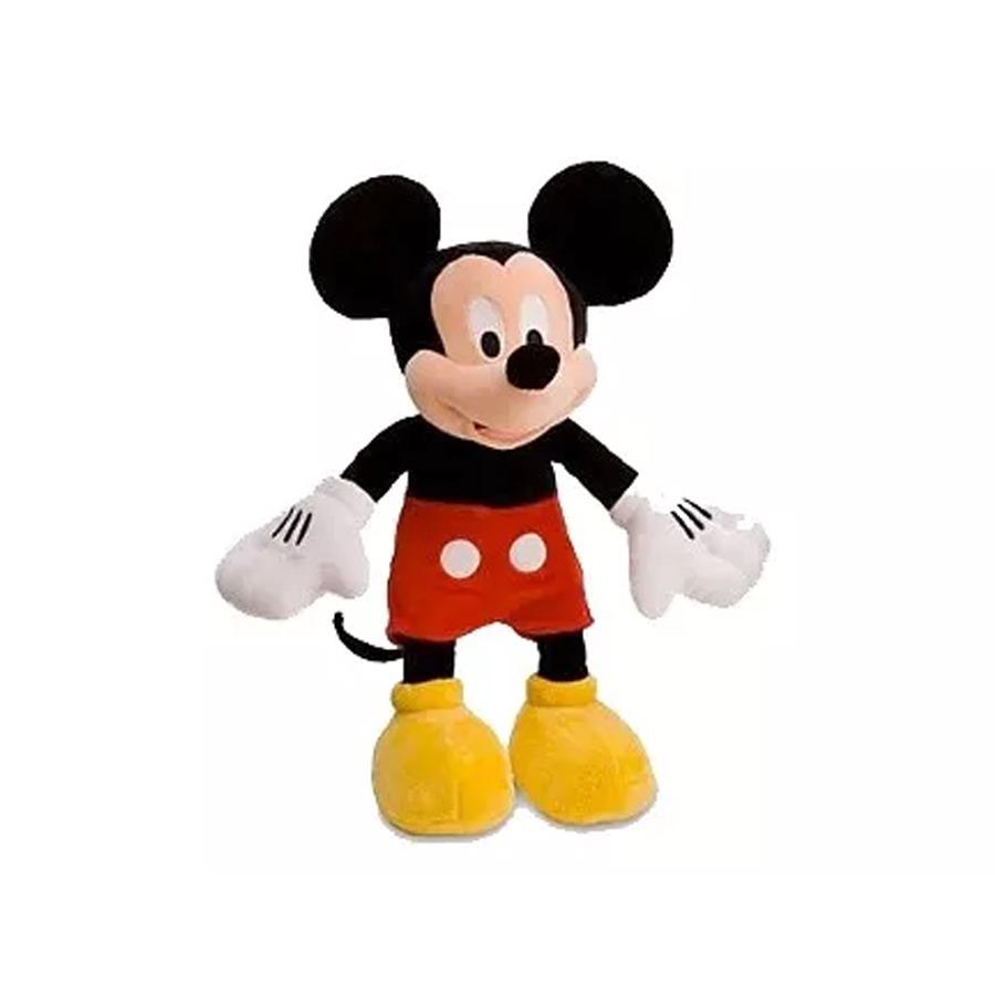  Si buscas Peluche Mickey 23cm Original Disney puedes comprarlo con UNIVERSO BINARIO está en venta al mejor precio