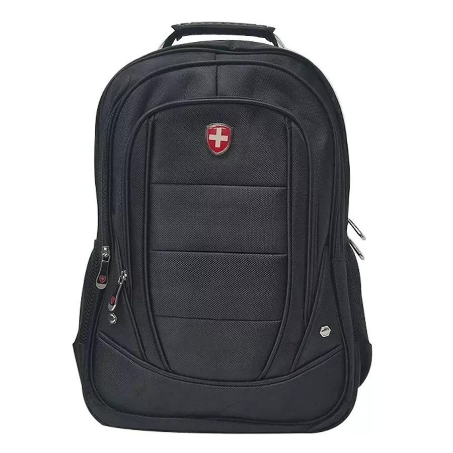  Si buscas Mochila Swiss Move 19 Pulgadas Ejecutiva Calidad Premium puedes comprarlo con UNIVERSO BINARIO está en venta al mejor precio