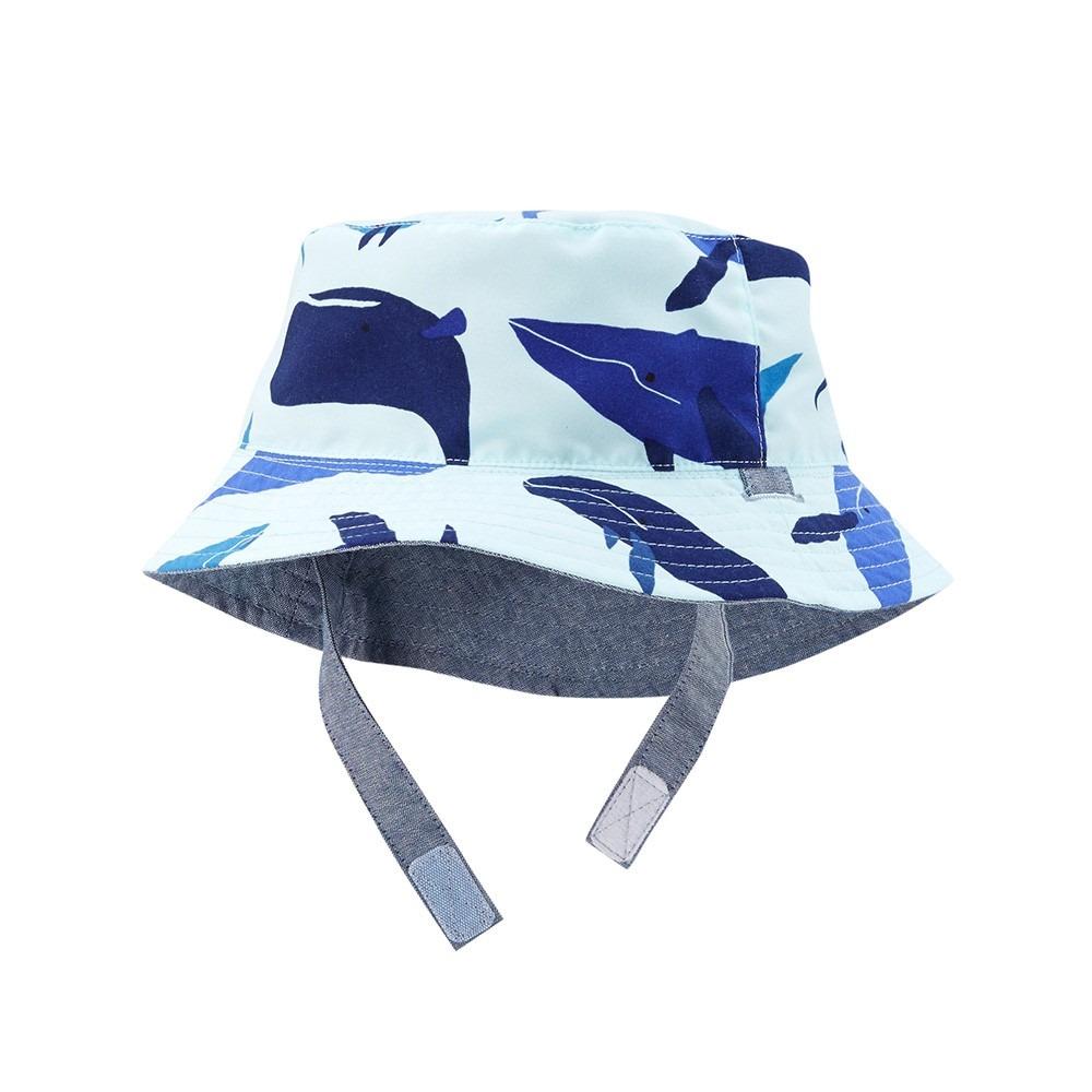  Si buscas Sombrero Carters Para Niño Azul Diseño Tiburon 0-9 M-ub puedes comprarlo con UNIVERSO BINARIO está en venta al mejor precio