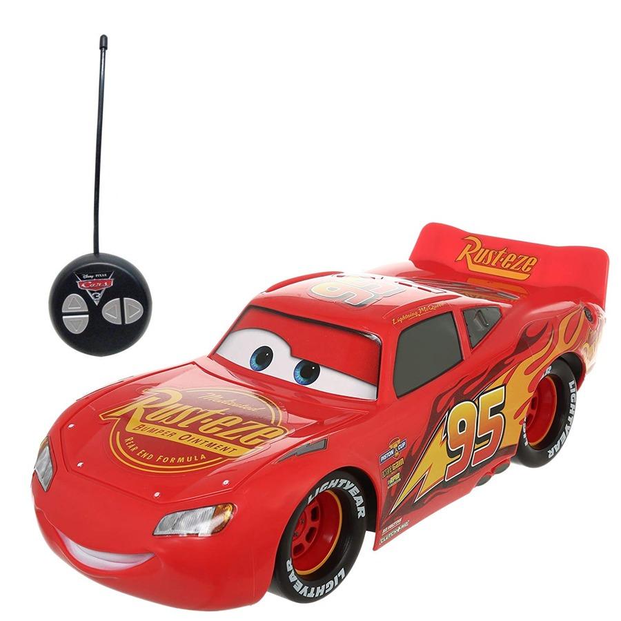 auto cars a control remoto