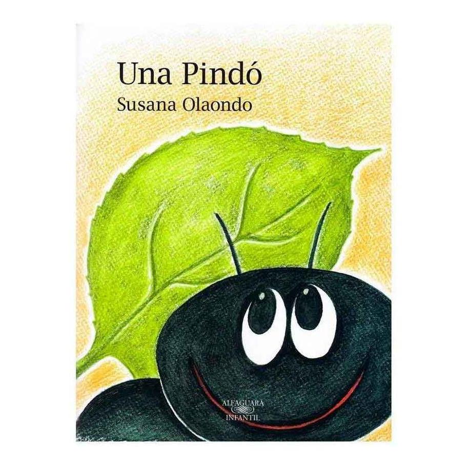  Si buscas Libro Infantil Una Pindó Susana Olaondo Tapa Dura puedes comprarlo con UNIVERSO BINARIO está en venta al mejor precio