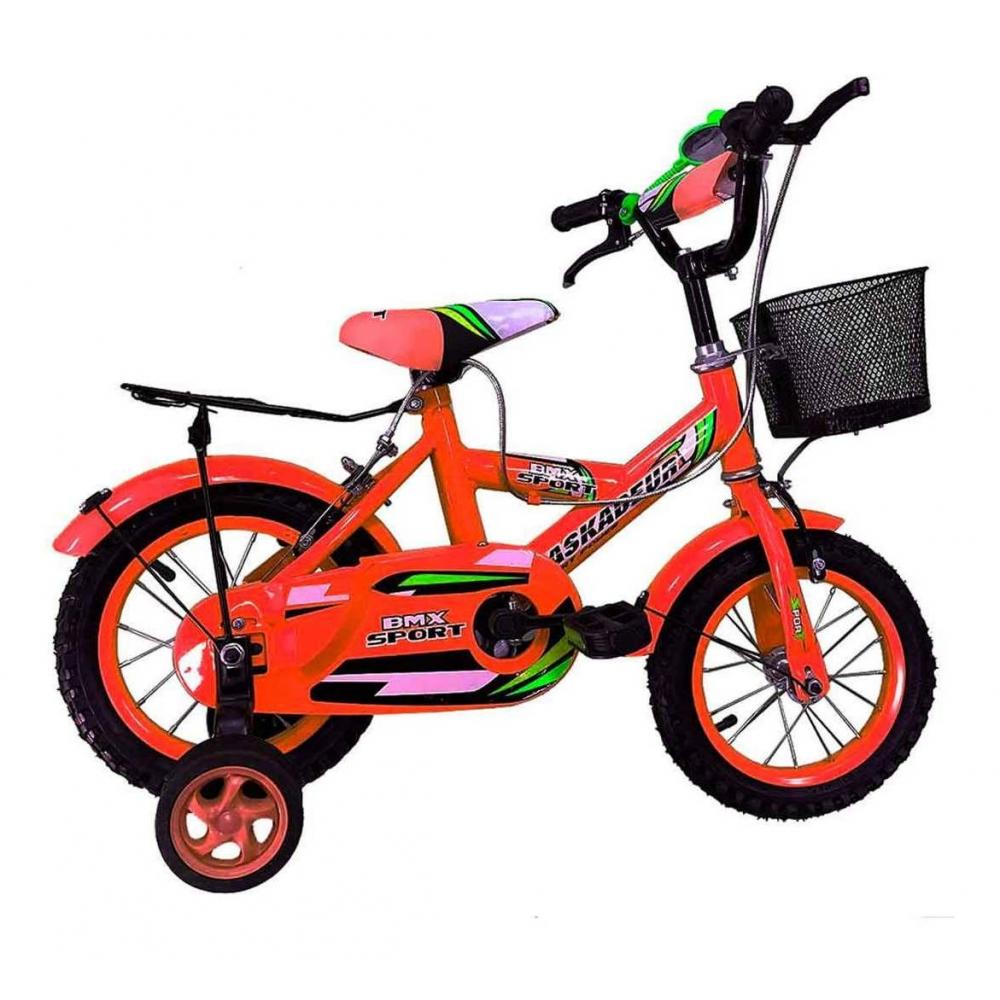  Si buscas Bicicleta Rodado 12 Con Cubre Cadena Y Guardabarros Roja puedes comprarlo con UNIVERSO BINARIO está en venta al mejor precio