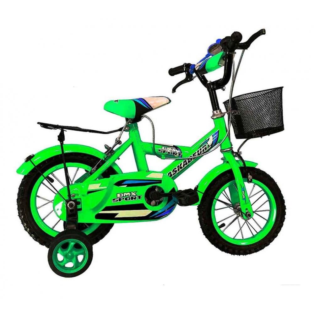  Si buscas Bicicleta Rodado 12 Con Cubre Cadena Y Guardabarros Verd puedes comprarlo con UNIVERSO BINARIO está en venta al mejor precio