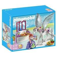  Si buscas Juguete Playmobil 5144 Pegaso C/princesa Y Tocador Oferta puedes comprarlo con MOBILITY STORE está en venta al mejor precio