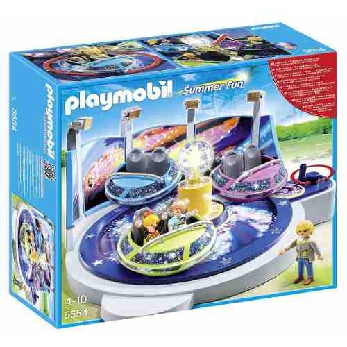  Si buscas Juguete Playmobil 5554 Naves Giratorias Super Oferta puedes comprarlo con MOBILITY STORE está en venta al mejor precio
