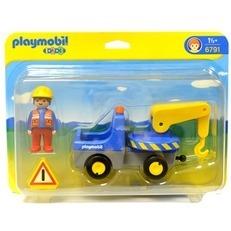  Si buscas Juguete Playmobil 6791 Grúa Super Oferta Liquidación!!! puedes comprarlo con MOBILITY STORE está en venta al mejor precio