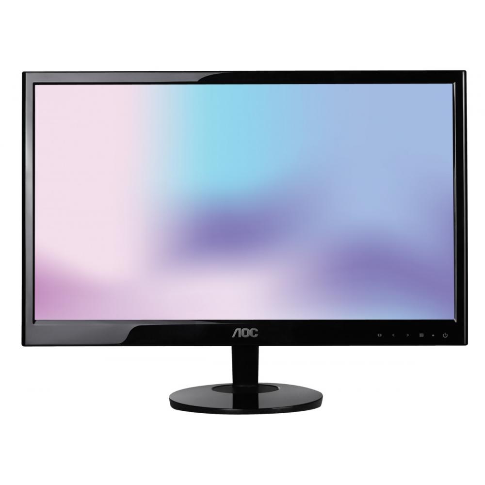  Si buscas Monitor Aoc E2251fwv Super Oferta Liquidacion puedes comprarlo con MOBILITY STORE está en venta al mejor precio