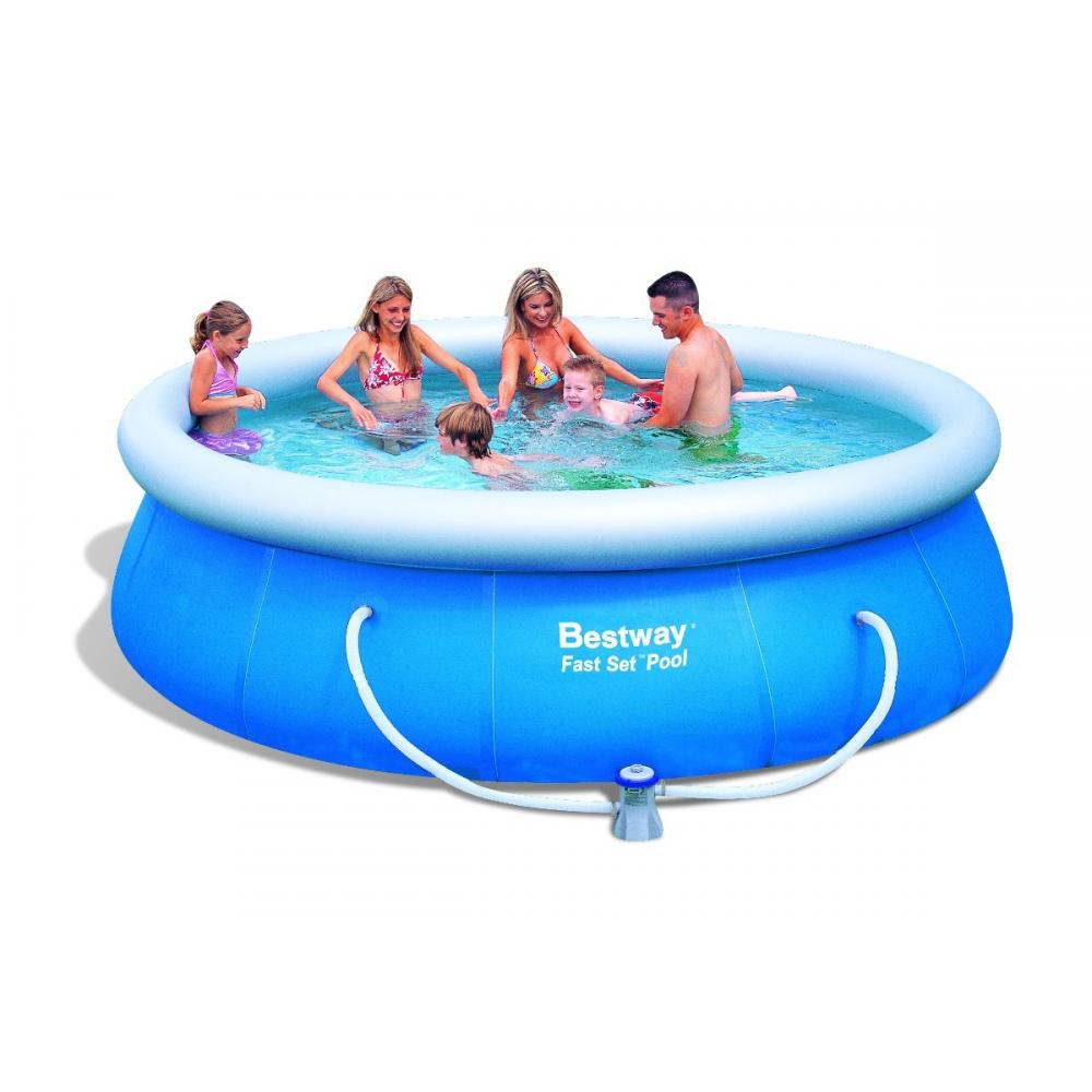  Si buscas Piscina Bestway 6665 Lts Gomón C/ Filtro Super Oferta 57263 puedes comprarlo con ELECTROVENTAS ONLINE está en venta al mejor precio