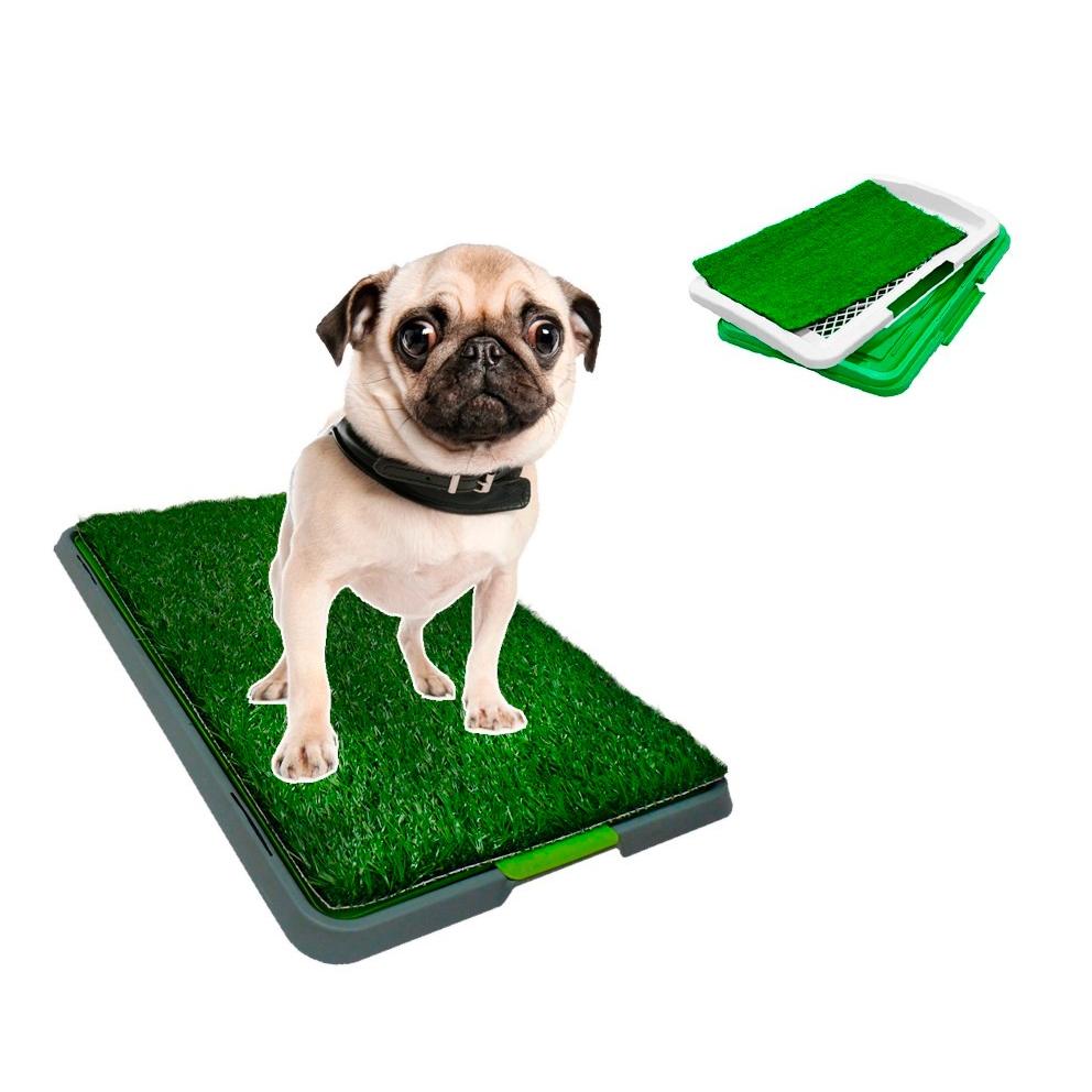  Si buscas Baño Higienico Perro Mascota Puppy Potty Pad Toilet puedes comprarlo con ELECTROVENTAS ONLINE está en venta al mejor precio