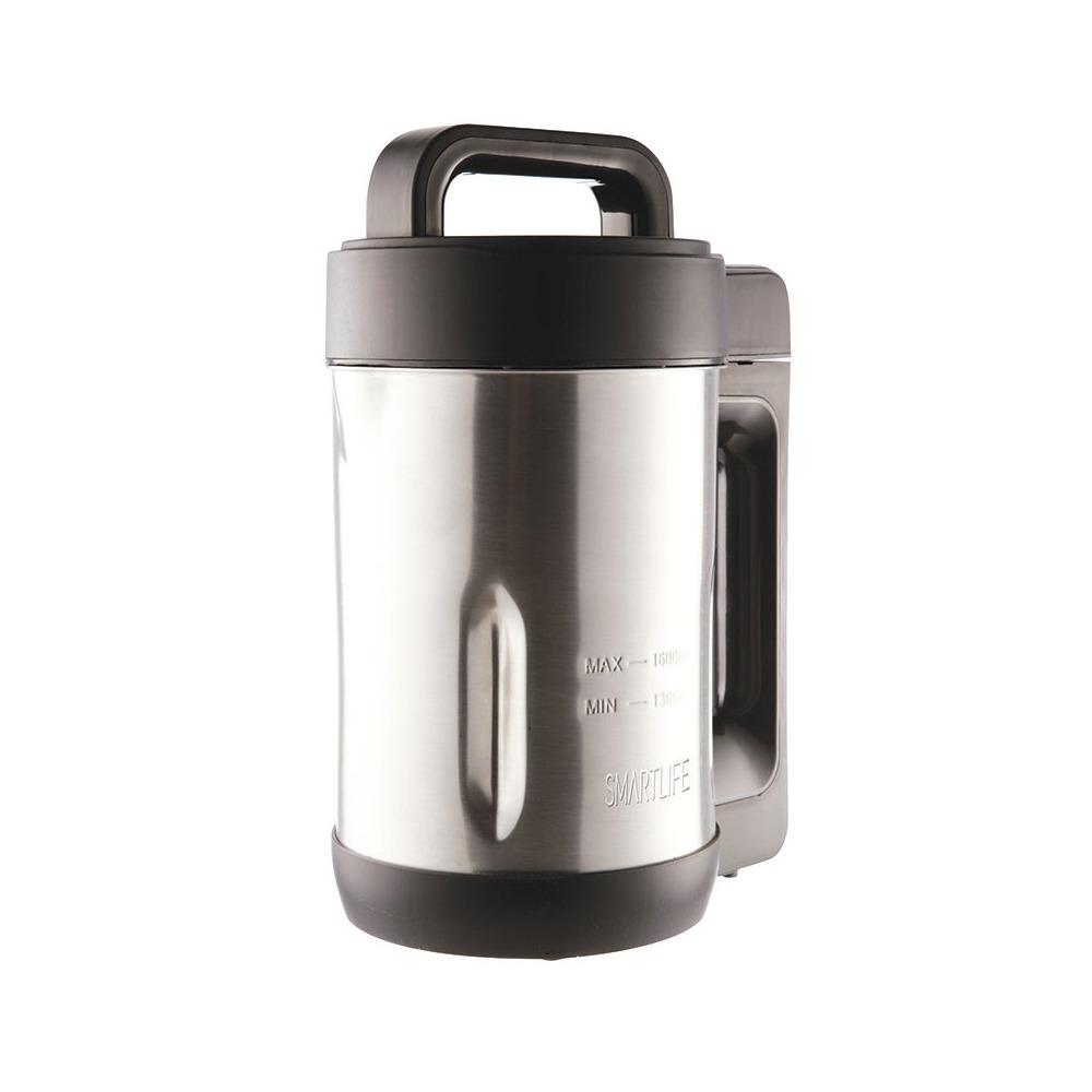  Si buscas Máquina Para Hacer Sopas Sopera Smartlife puedes comprarlo con ELECTROVENTAS ONLINE está en venta al mejor precio