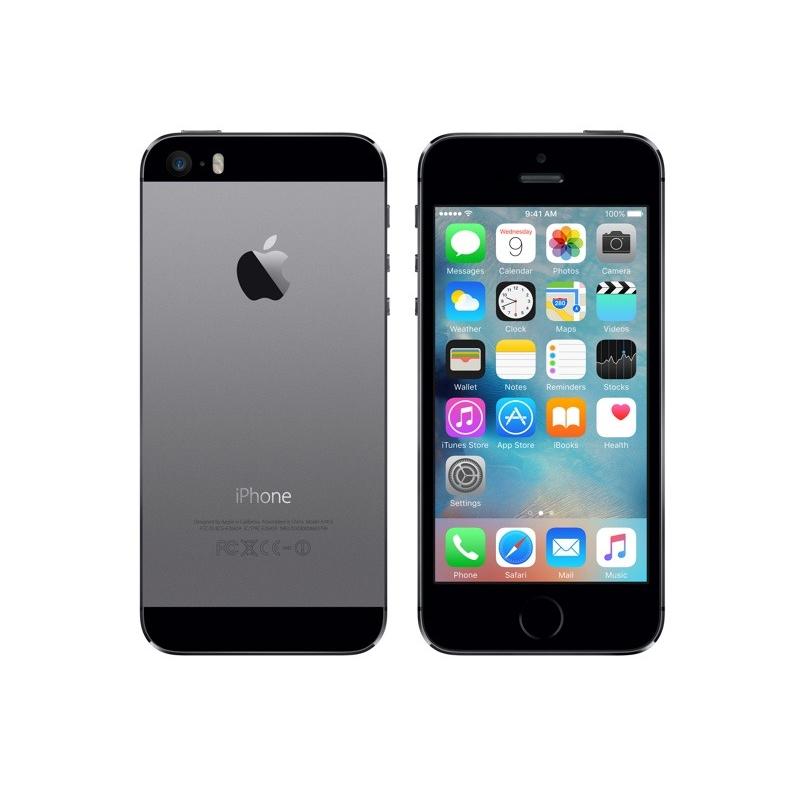  Si buscas Celular Apple iPhone 5s 32gb Refurbished Original Garantía puedes comprarlo con ELECTROVENTAS ONLINE está en venta al mejor precio