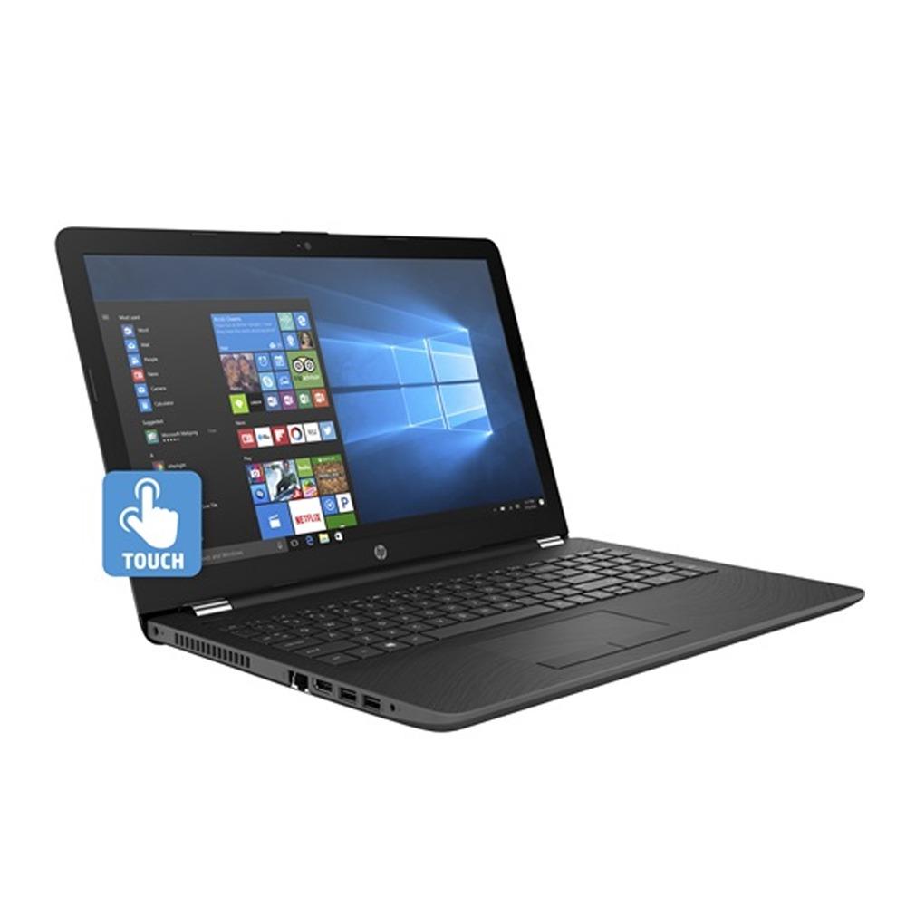  Si buscas Notebook Hp 15bw007 A10 Dual Core 8gb Pantalla Touch puedes comprarlo con ELECTROVENTAS ONLINE está en venta al mejor precio