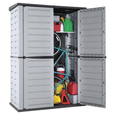  Si buscas Armario Para Jardín Organizador Grande 155x220x90 Rimax puedes comprarlo con ELECTROVENTAS ONLINE está en venta al mejor precio