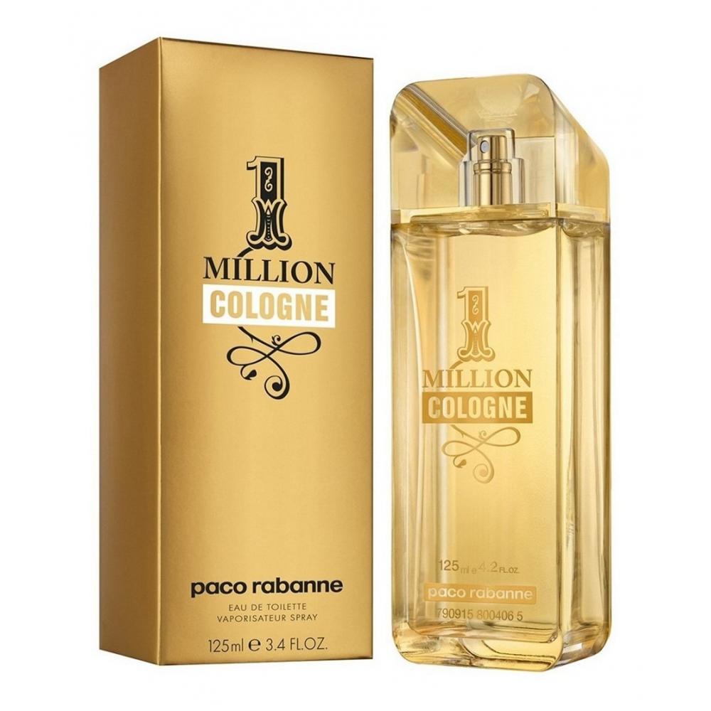  Si buscas Perfume Paco Rabanne One Million Edc 125ml Original Oferta puedes comprarlo con ELECTROVENTAS ONLINE está en venta al mejor precio