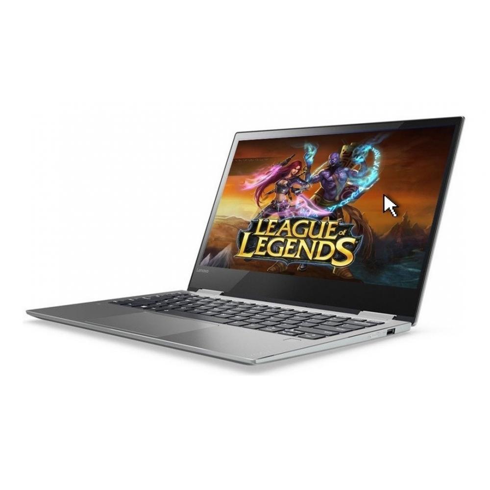  Si buscas Notebook Gamer Lenovo Yoga I7 16gb 256ssd Nvidia 2gb Touch puedes comprarlo con ELECTROVENTAS ONLINE está en venta al mejor precio