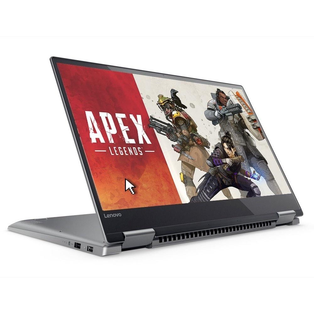  Si buscas Notebook Gamer Lenovo Yoga Core I7 16gb 512ssd Nvidia 2gb puedes comprarlo con ELECTROVENTAS ONLINE está en venta al mejor precio