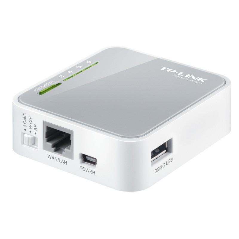  Si buscas Router Portatil Tplink Wifi Conecta Modem 3g 4g 150mbps Usb puedes comprarlo con New Technology está en venta al mejor precio