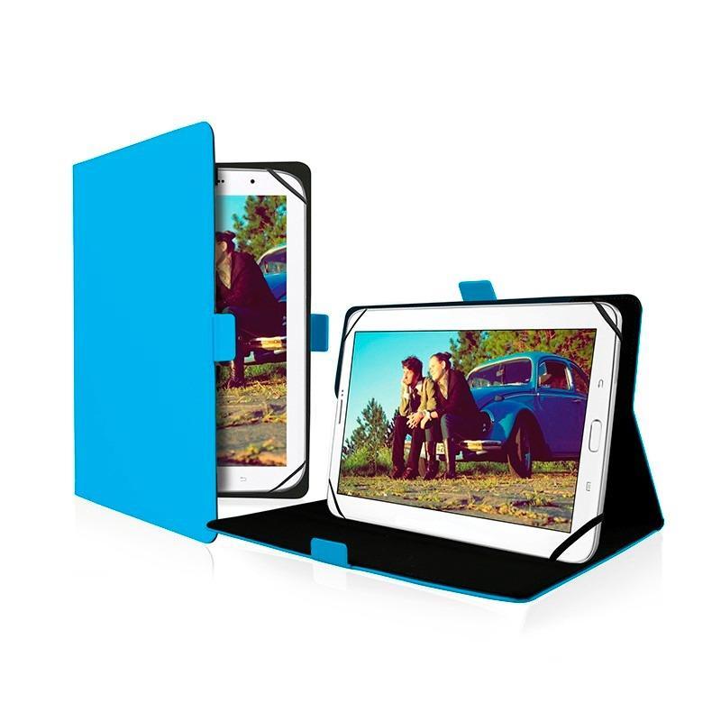  Si buscas Estuche Sbs Protector Tablet 7 Con Elasticos Varios Colores puedes comprarlo con New Technology está en venta al mejor precio