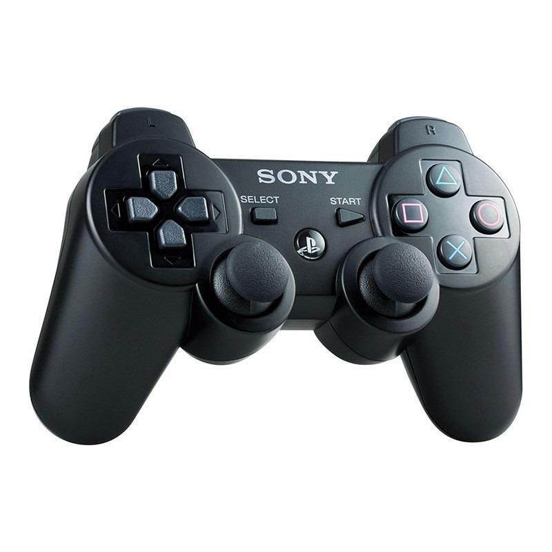  Si buscas Ps3 Joystick Dualshock 3 Consola Playstation 3 Sony Original puedes comprarlo con New Technology está en venta al mejor precio