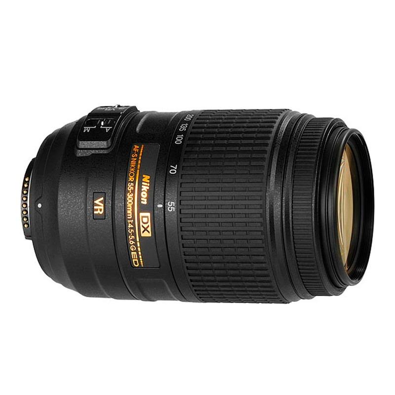  Si buscas Lente Nikon 55-300mm Zoom 5,5x Reduce Vibracion 17 Elementos puedes comprarlo con New Technology está en venta al mejor precio