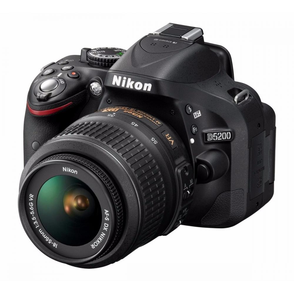  Si buscas Camara Nikon D7500 Con Lente 18-140mm Reflex Profesional 4k puedes comprarlo con New Technology está en venta al mejor precio