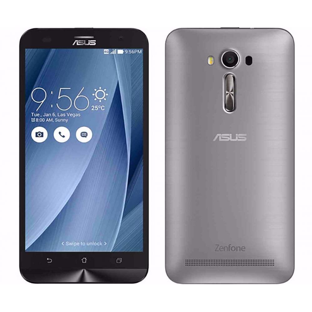  Si buscas Celular Asus Zenfone 2 Laser Lte Quad Core 2gb Ram 16gb 13mp puedes comprarlo con New Technology está en venta al mejor precio