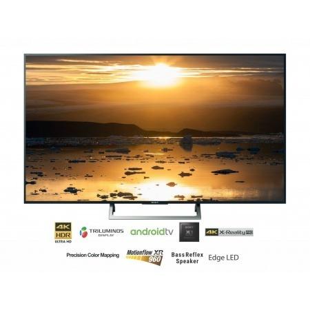  Si buscas Televisor Tv Led Sony 75 Smart Ultra Hd 4k Hdr puedes comprarlo con New Technology está en venta al mejor precio