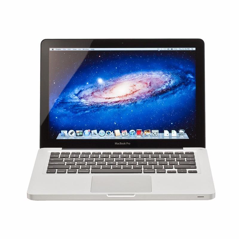  Si buscas Notebook Apple Macbook Pro Core I5 512ssd 16gb Video 2gb puedes comprarlo con New Technology está en venta al mejor precio
