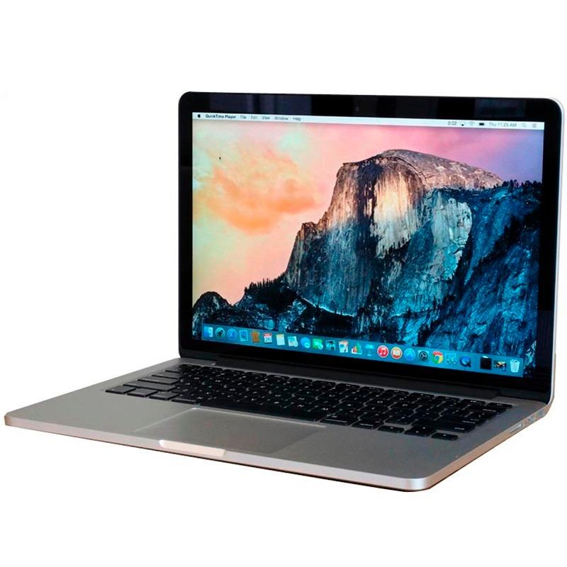  Si buscas Notebook Macbook Pro Apple Core I5 512 Ssd 8gb 13,3 Retina puedes comprarlo con New Technology está en venta al mejor precio
