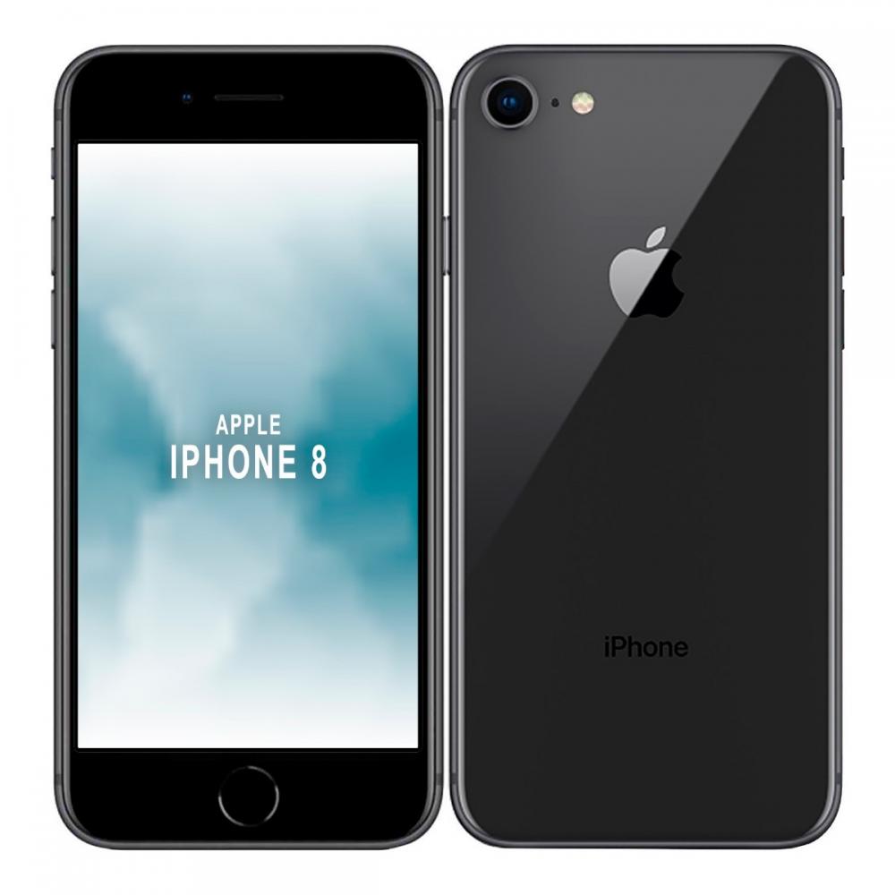  Si buscas Celular Apple iPhone 8 256gb 4g Lte Tactil 4.7 2gb Ram Ios puedes comprarlo con New Technology está en venta al mejor precio