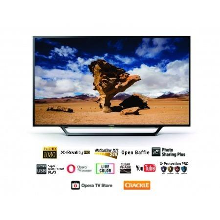  Si buscas Televisor Tv Led Sony 55 Smart Full Hd puedes comprarlo con New Technology está en venta al mejor precio