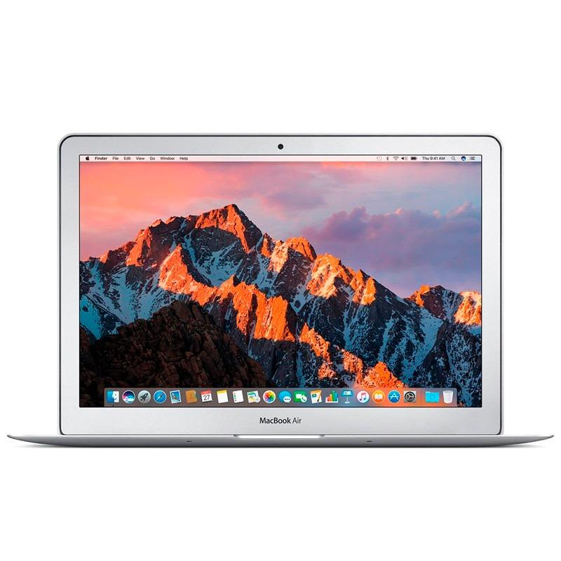  Si buscas Notebook Apple Macbook Air I5 8210y 128ssd 8gb 13.3 Español puedes comprarlo con New Technology está en venta al mejor precio
