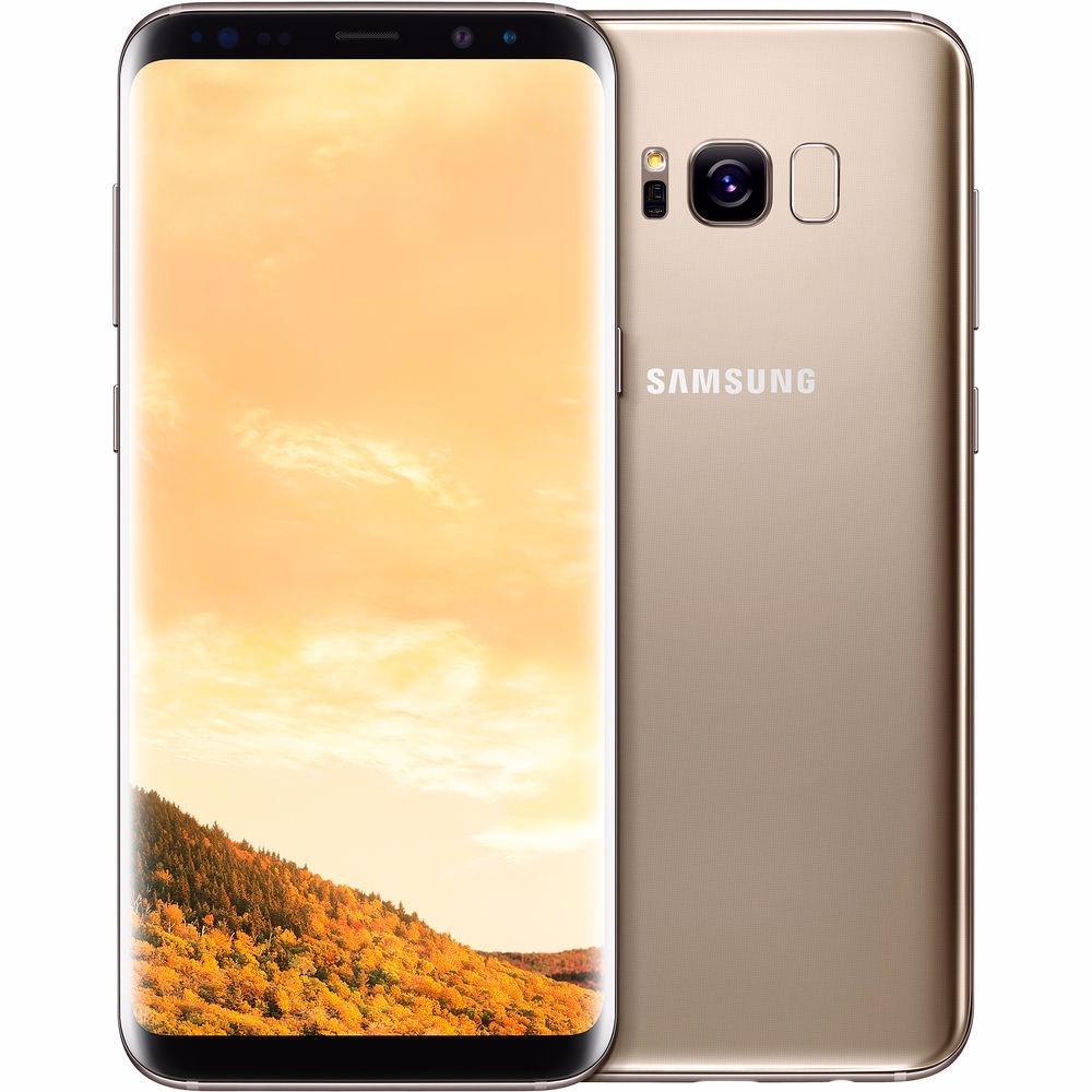  Si buscas Celular Samsung Galaxy S8 Plus 6,2 Octa Core 64gb 4gb Ram puedes comprarlo con New Technology está en venta al mejor precio